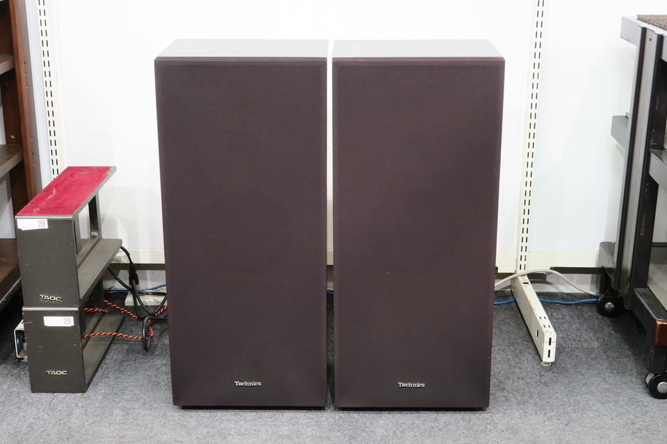 SB-2110 Technics - 中古オーディオ 高価買取・販売 ハイファイ堂