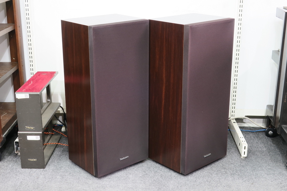 SB-2110 Technics - 中古オーディオ 高価買取・販売 ハイファイ堂