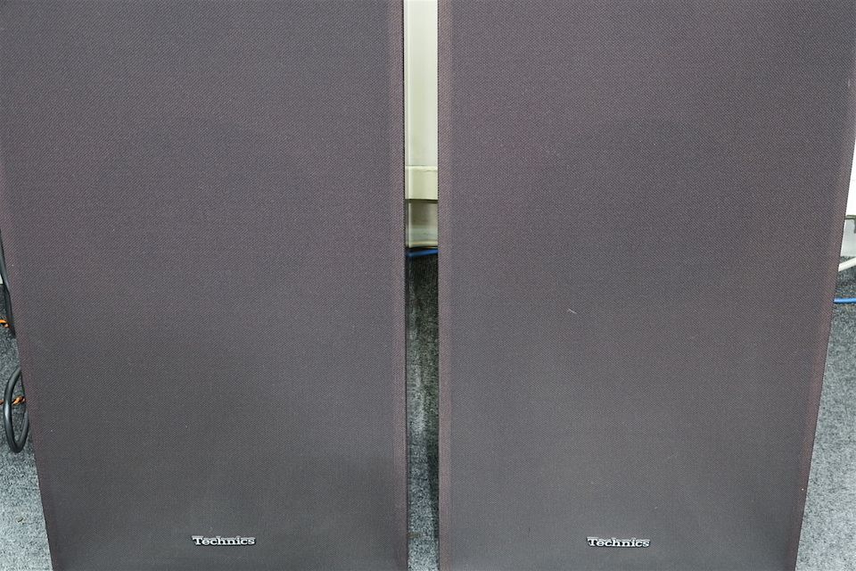 SB-2110 Technics - 中古オーディオ 高価買取・販売 ハイファイ堂