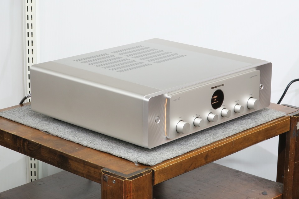 MODEL 30 marantz - 中古オーディオ 高価買取・販売 ハイファイ堂