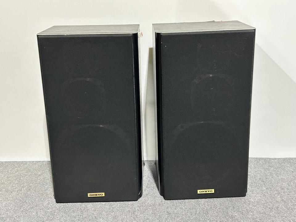 D-66X ONKYO - 中古オーディオ 高価買取・販売 ハイファイ堂