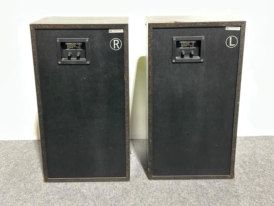 D-66X ONKYO - 中古オーディオ 高価買取・販売 ハイファイ堂
