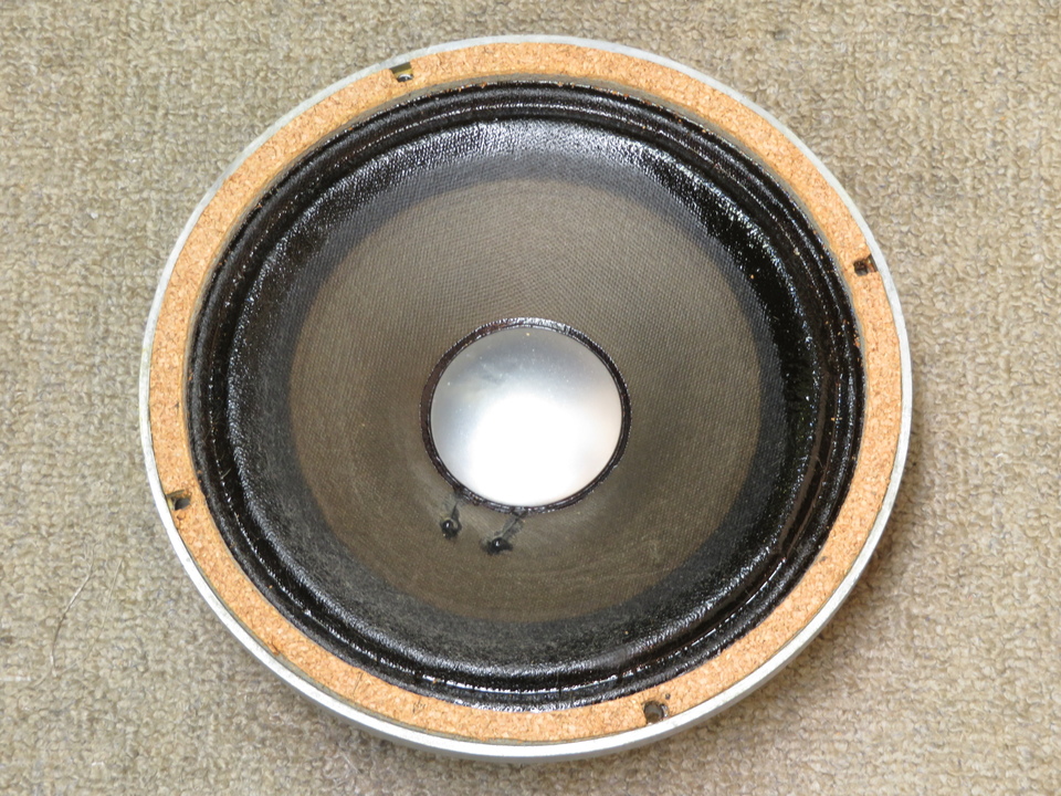 D208 JBL - 中古オーディオ 高価買取・販売 ハイファイ堂