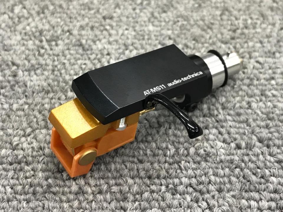 動作未確認audio−technica AT120EA⁄G audio- technica AT-120Ea 動作