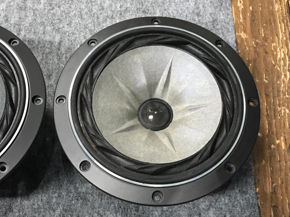 FOSTEX　ＦＥ208ES−Ｒ 定価173000円 FOSTEX FE208ES−R 定価173000円 FE208ES-R FOSTEX - 中古