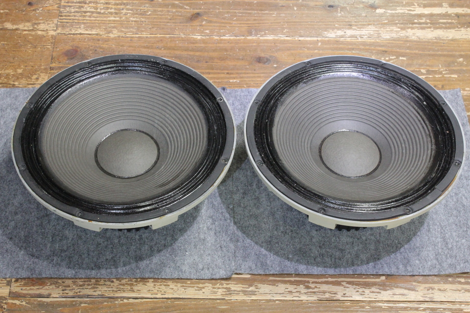 4582 GAUSS - 中古オーディオ 高価買取・販売 ハイファイ堂