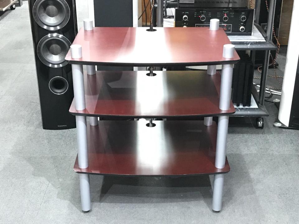 SoundMagic Model HF04 4段オーディオラック 中古 SoundMagic Model HF04 4段オーディオラック 中古 SoundMagic Model