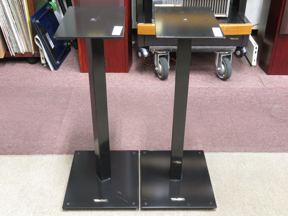 TAOC スピーカースタンド ESTー60HL 2本セット タオック TAOC EST-60HL