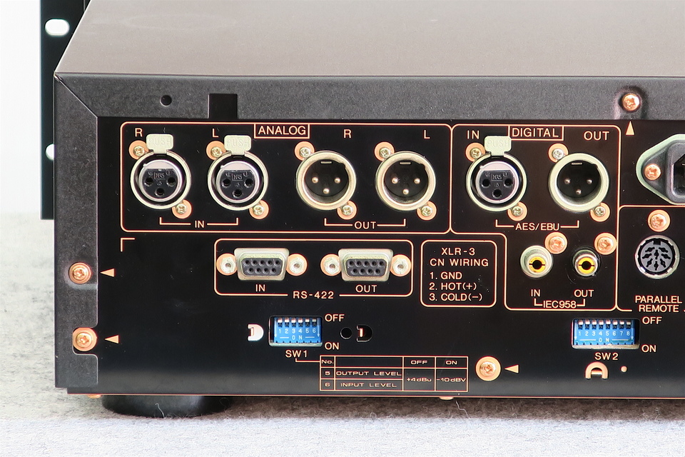 D-9601 Pioneer - 中古オーディオ 高価買取・販売 ハイファイ堂