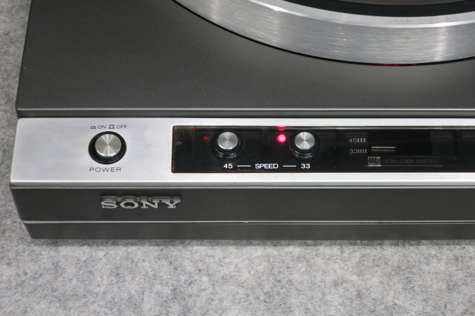 PS-X50 SONY - HiFi-Do McIntosh/JBL/audio-technica/Jeff Rowland