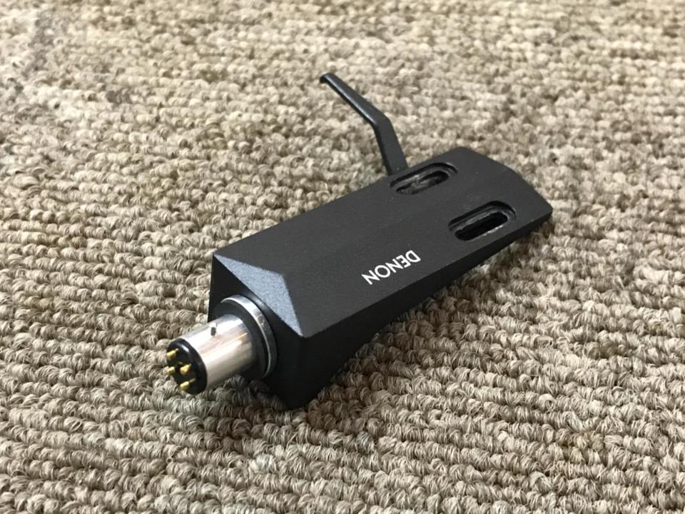 PCL-4 DENON - HiFi-Do McIntosh/JBL/audio-technica/Jeff Rowland