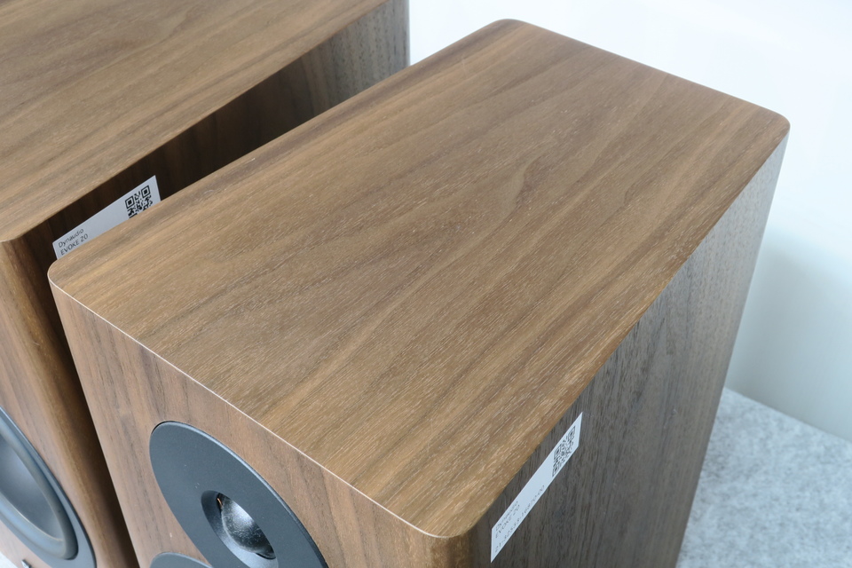 Dynaudio Evoke20 ブックシェルフスピーカー ペア Dynaudio Evoke20