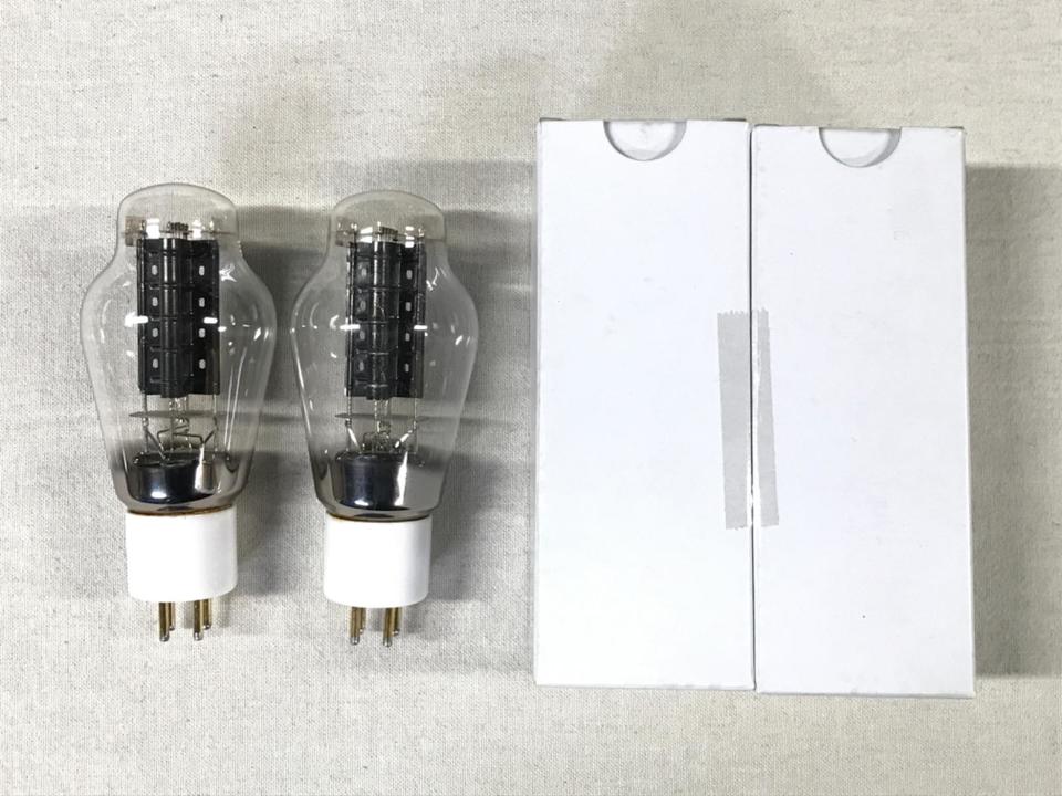 Shuguang 300B 真空管 2本セット Shuguang 300B 真空管 2本セット - メルカリ 真空管 300B Shuguang