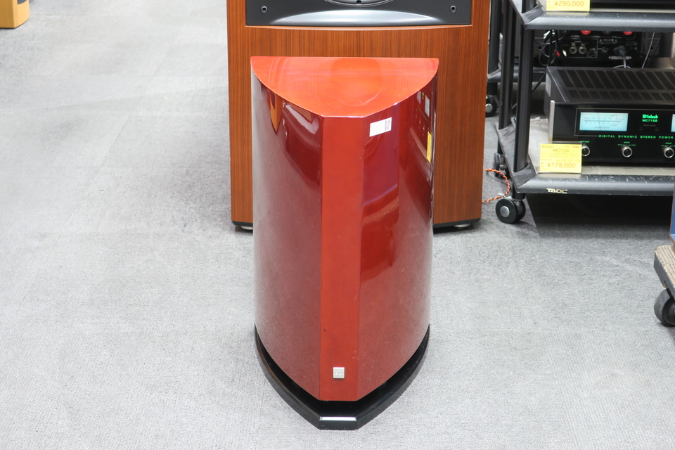 DENON スーパーウーファー DSW-55XG DENON サブウーファー DSW-55XG