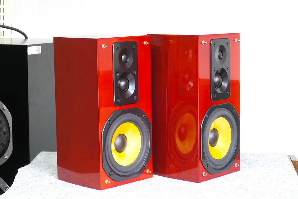 SC-A55XG DENON - 中古オーディオ 高価買取・販売 ハイファイ堂