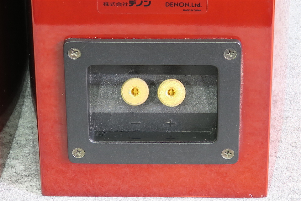 SC-A55XG DENON - 中古オーディオ 高価買取・販売 ハイファイ堂