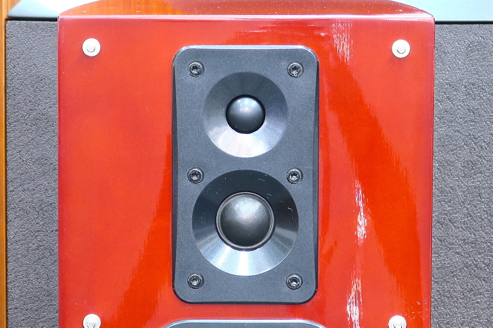 SC-T55XG DENON - 中古オーディオ 高価買取・販売 ハイファイ堂