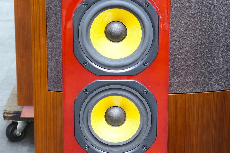 SC-T55XG DENON - 中古オーディオ 高価買取・販売 ハイファイ堂