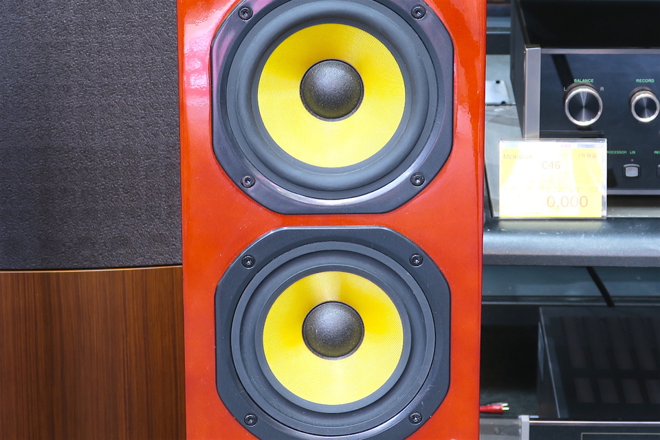 SC-T55XG DENON - 中古オーディオ 高価買取・販売 ハイファイ堂