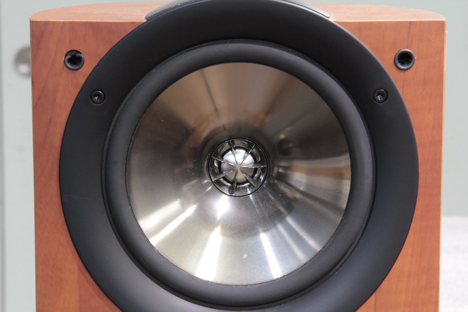 IQ90 KEF - 中古オーディオ 高価買取・販売 ハイファイ堂