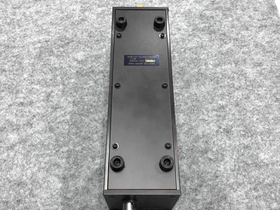 HA-T1 SONY - 中古オーディオ 高価買取・販売 ハイファイ堂