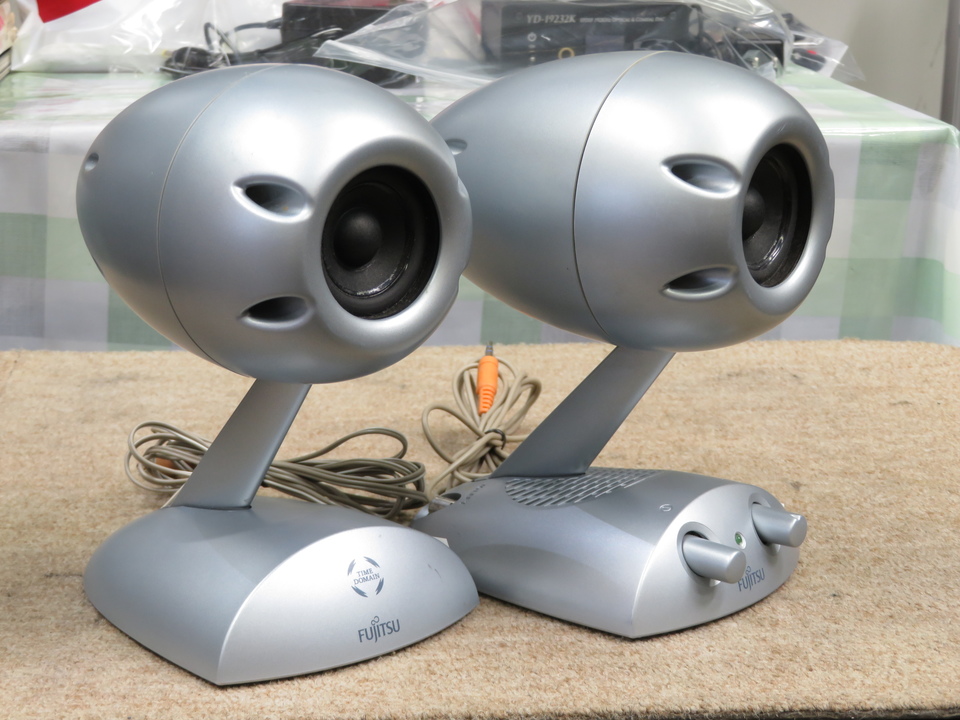 MINI TIMEDOMAIN - HiFi-Do McIntosh/JBL/audio-technica/Jeff Rowland