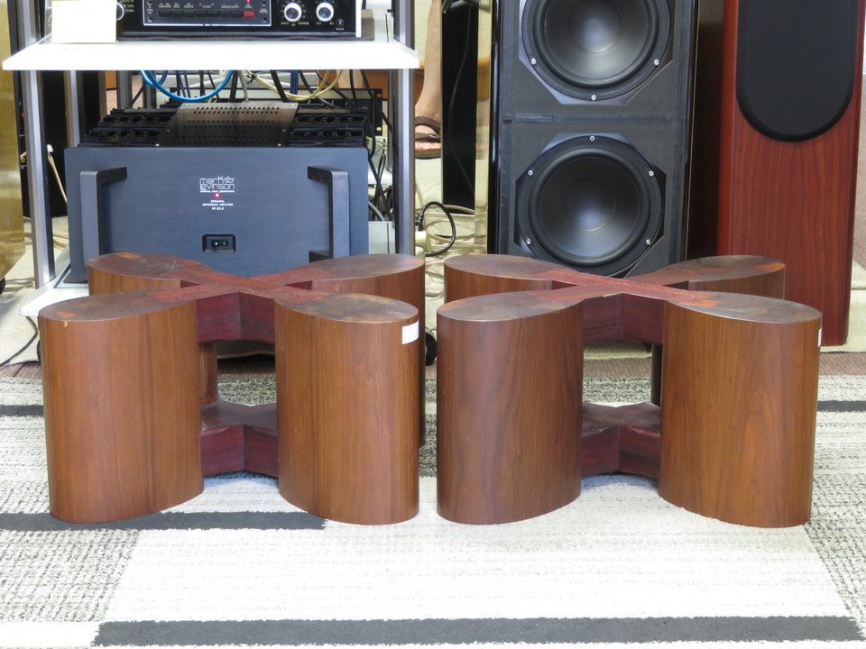 YAMAHA スピーカースタンド SPS-2000 ペア ヤマハ ∀ 4F4F4-16