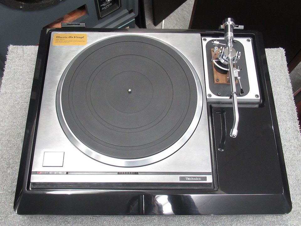 値下げテクニクスSP10Mk2 A　 Yahoo!オークション - 「technics sp-10mk2」の落札相場・落札価格