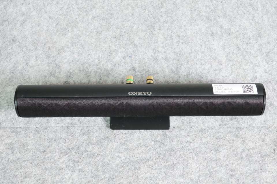 D-077C ONKYO - 中古オーディオ 高価買取・販売 ハイファイ堂 D-077C ONKYO - 中古オーディオ 高価買取・販売 ハイファイ堂