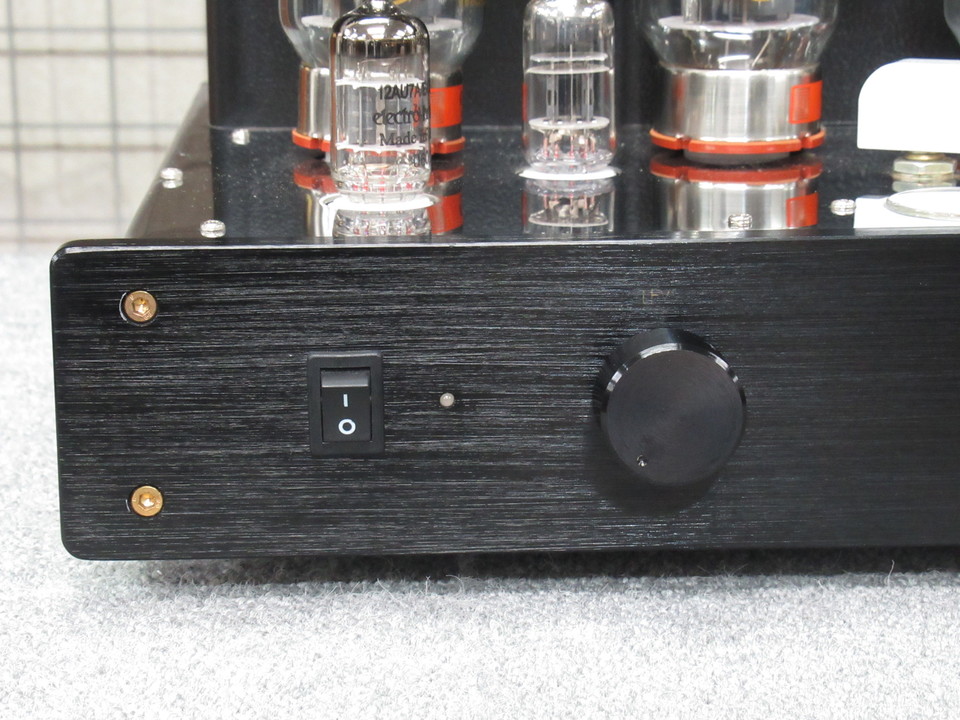 VP-3488 TRIODE - 中古オーディオ 高価買取・販売 ハイファイ堂