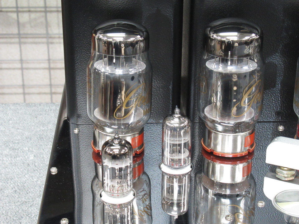 VP-3488 TRIODE - 中古オーディオ 高価買取・販売 ハイファイ堂
