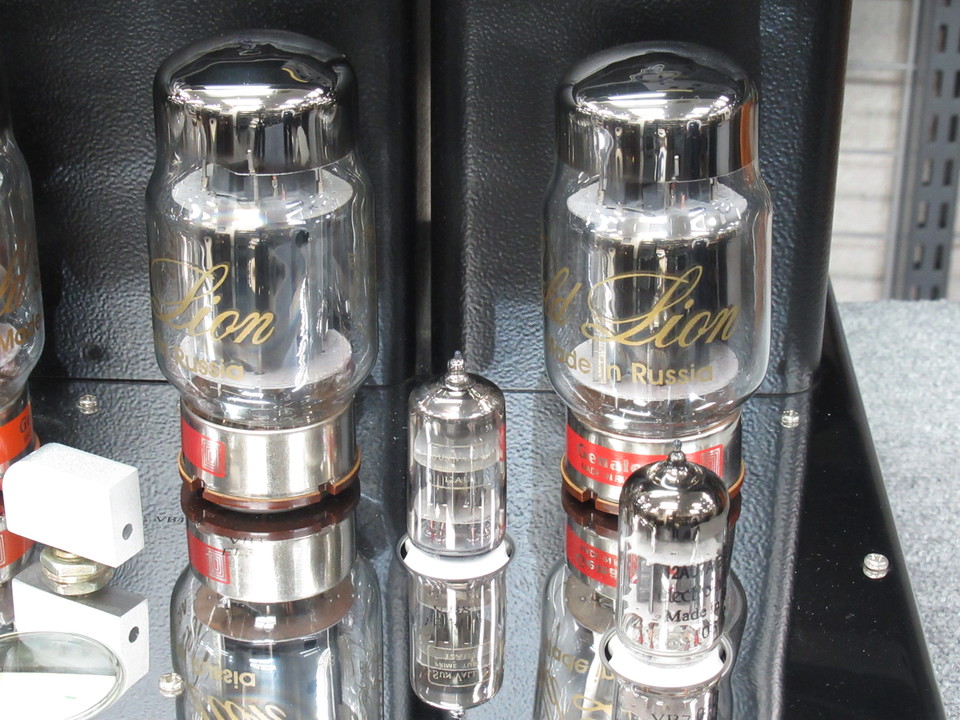 VP-3488 TRIODE - 中古オーディオ 高価買取・販売 ハイファイ堂