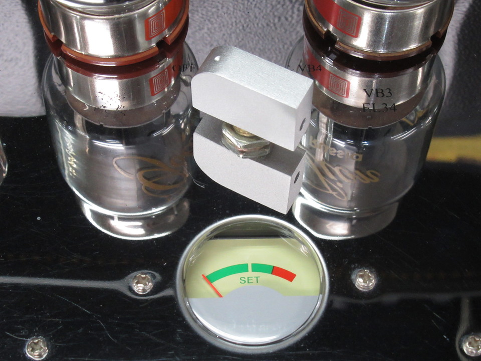 VP-3488 TRIODE - 中古オーディオ 高価買取・販売 ハイファイ堂