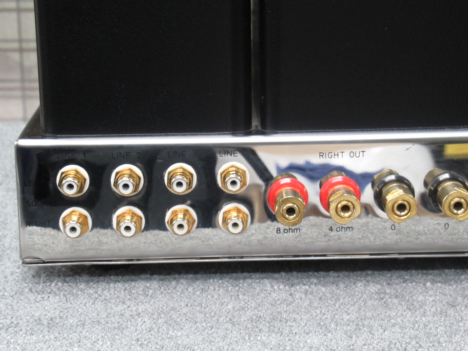 VP-3488 TRIODE - 中古オーディオ 高価買取・販売 ハイファイ堂