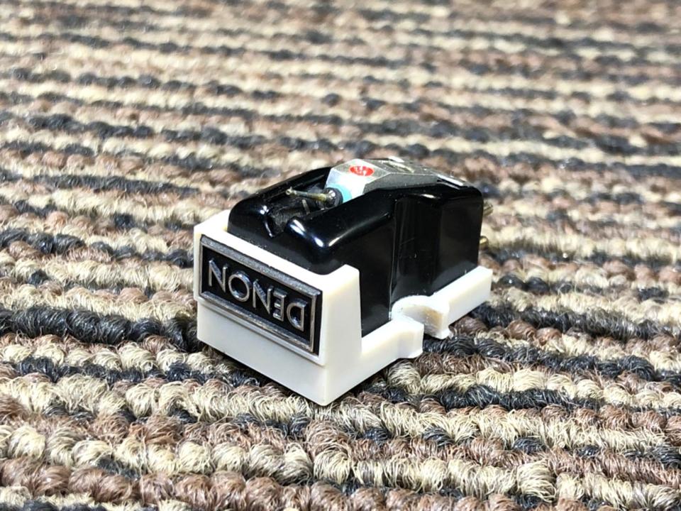 DL-107 DENON - HiFi-Do McIntosh/JBL/audio-technica/Jeff Rowland