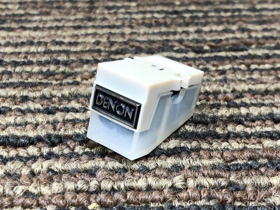 DL-107 DENON - HiFi-Do McIntosh/JBL/audio-technica/Jeff Rowland