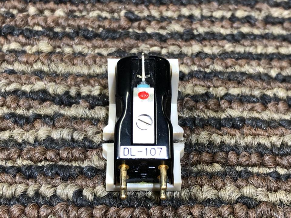 DL-107 DENON - HiFi-Do McIntosh/JBL/audio-technica/Jeff Rowland