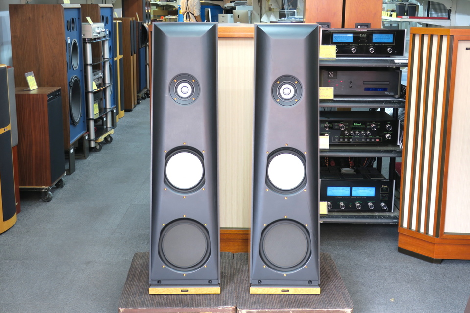 CS2.3 BEM(UG) THIEL - 中古オーディオ 高価買取・販売 ハイファイ堂