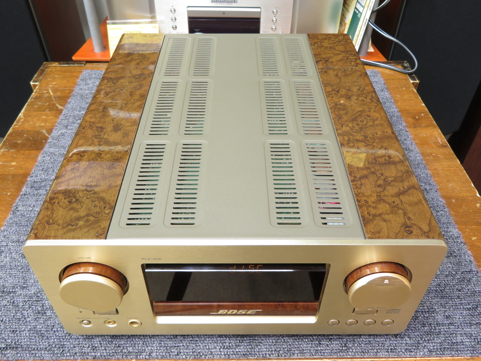 PLS-1210 BOSE - 中古オーディオ 高価買取・販売 ハイファイ堂
