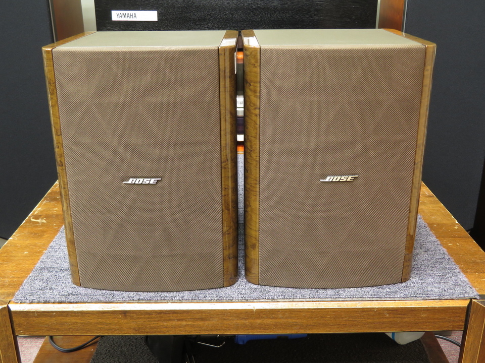BOSE 121スピーカー　光月おでん BOSE - 【値下げしました】BOSE 121 スピーカーセットの通販 by