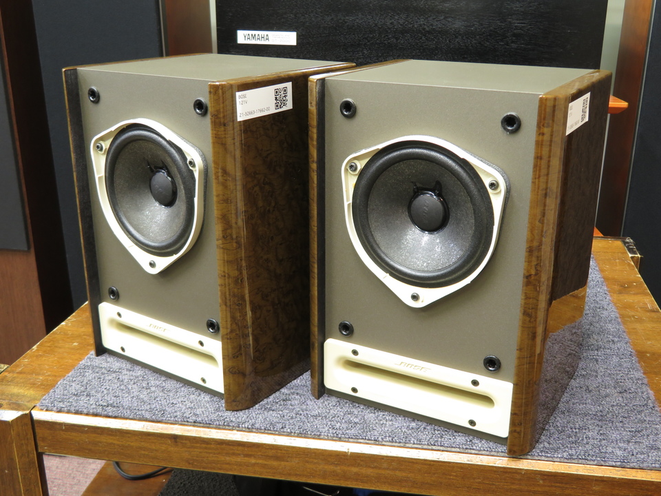 BOSE 121V Model Does What アンプ・スピーカーセット（訳有り品