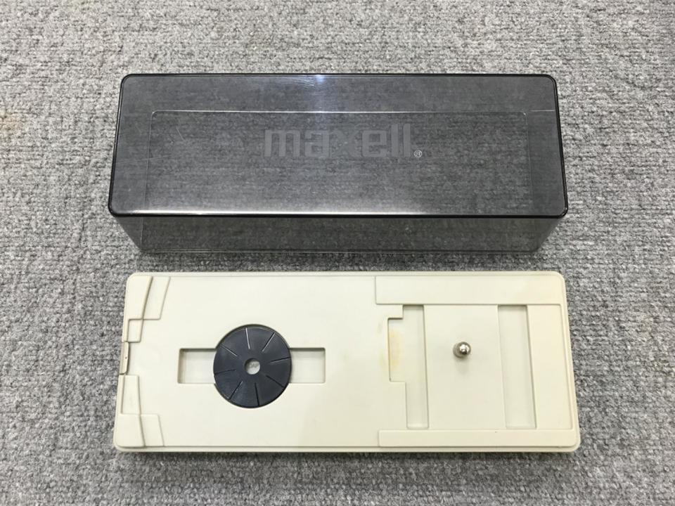 SC-345 maxell 画像