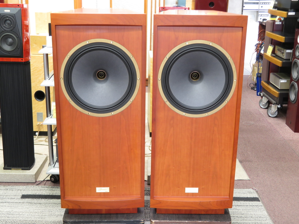 Glenair TANNOY - 中古オーディオ 高価買取・販売 ハイファイ堂