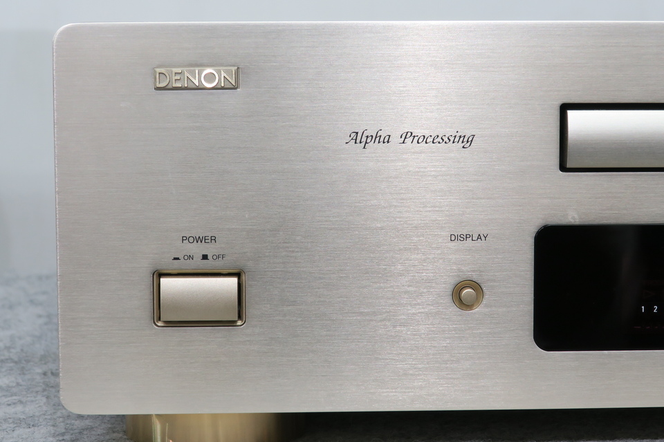 DCD-1650AR DENON - HiFi-Do McIntosh/JBL/audio-technica/Jeff