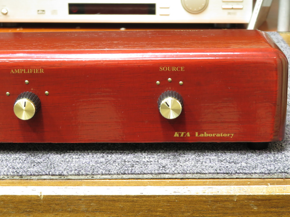 KTA Laboratory　マルチセレクター KTA Laboratory マルチセレクター Yahoo!オークション -「kta