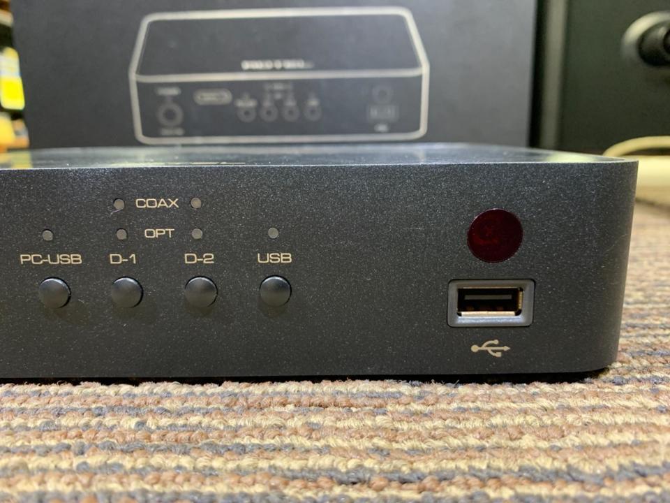 RDD-06 ROTEL - 中古オーディオ 高価買取・販売 ハイファイ堂