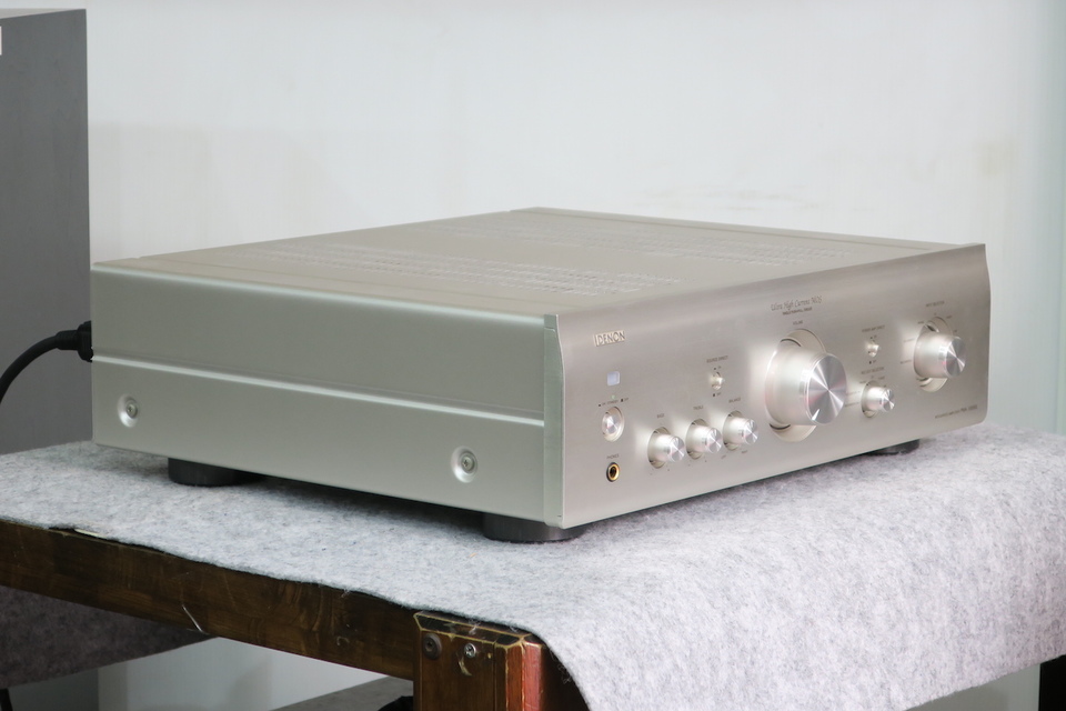 PMA-1500SE DENON - HiFi-Do McIntosh/JBL/audio-technica/Jeff