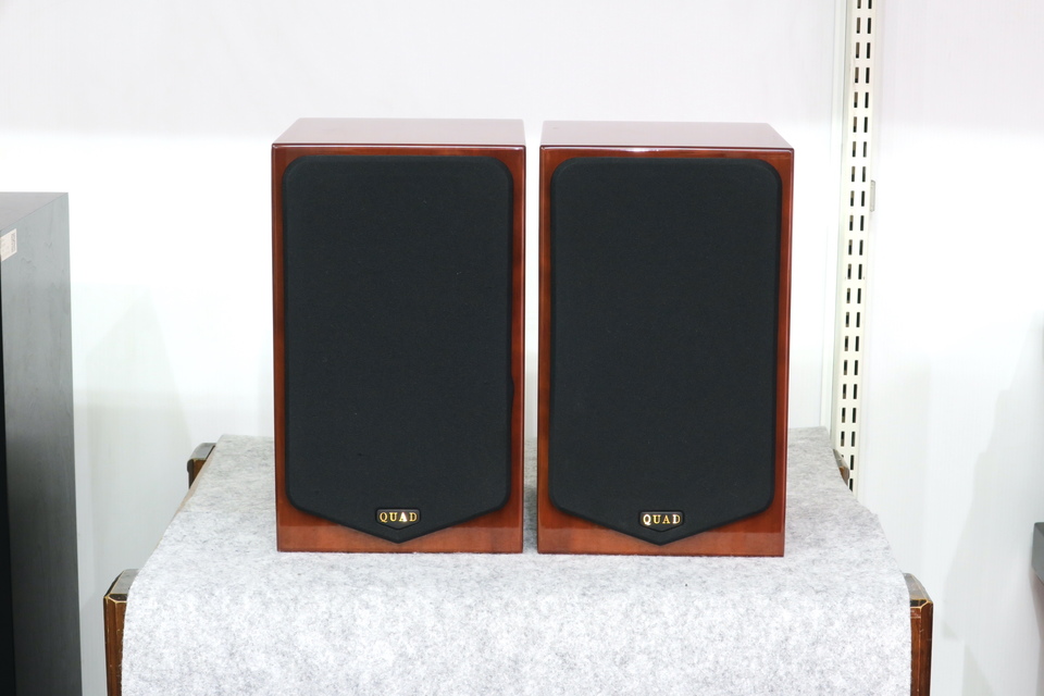 12L Classic QUAD - 中古オーディオ 高価買取・販売 ハイファイ堂