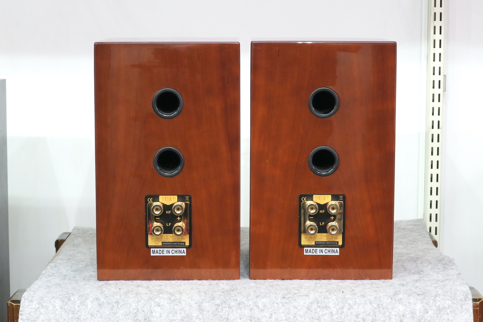 12L Classic QUAD - 中古オーディオ 高価買取・販売 ハイファイ堂