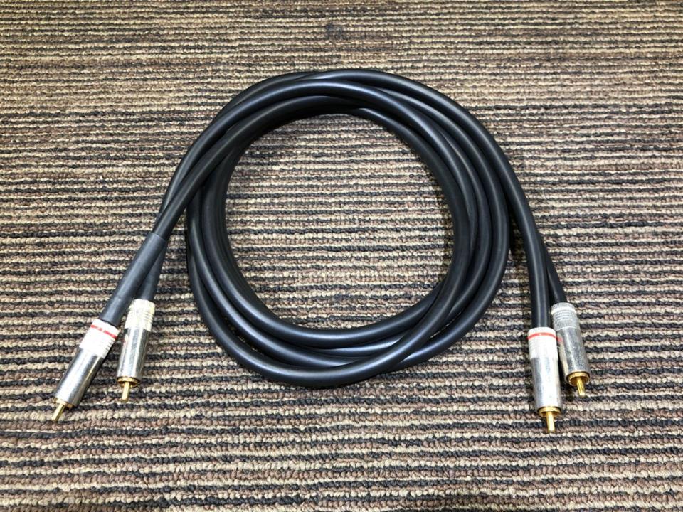 低価，人気SALE】 Zonotone 6NAC-3000 Meister RCA